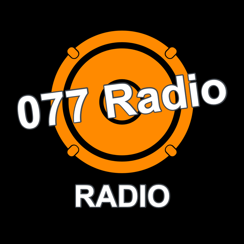 077Radio webplayer